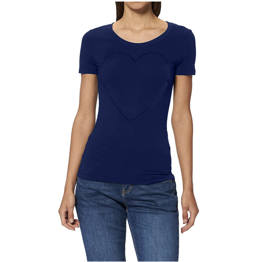 E-y Love Moschino Tops & T-Shirt