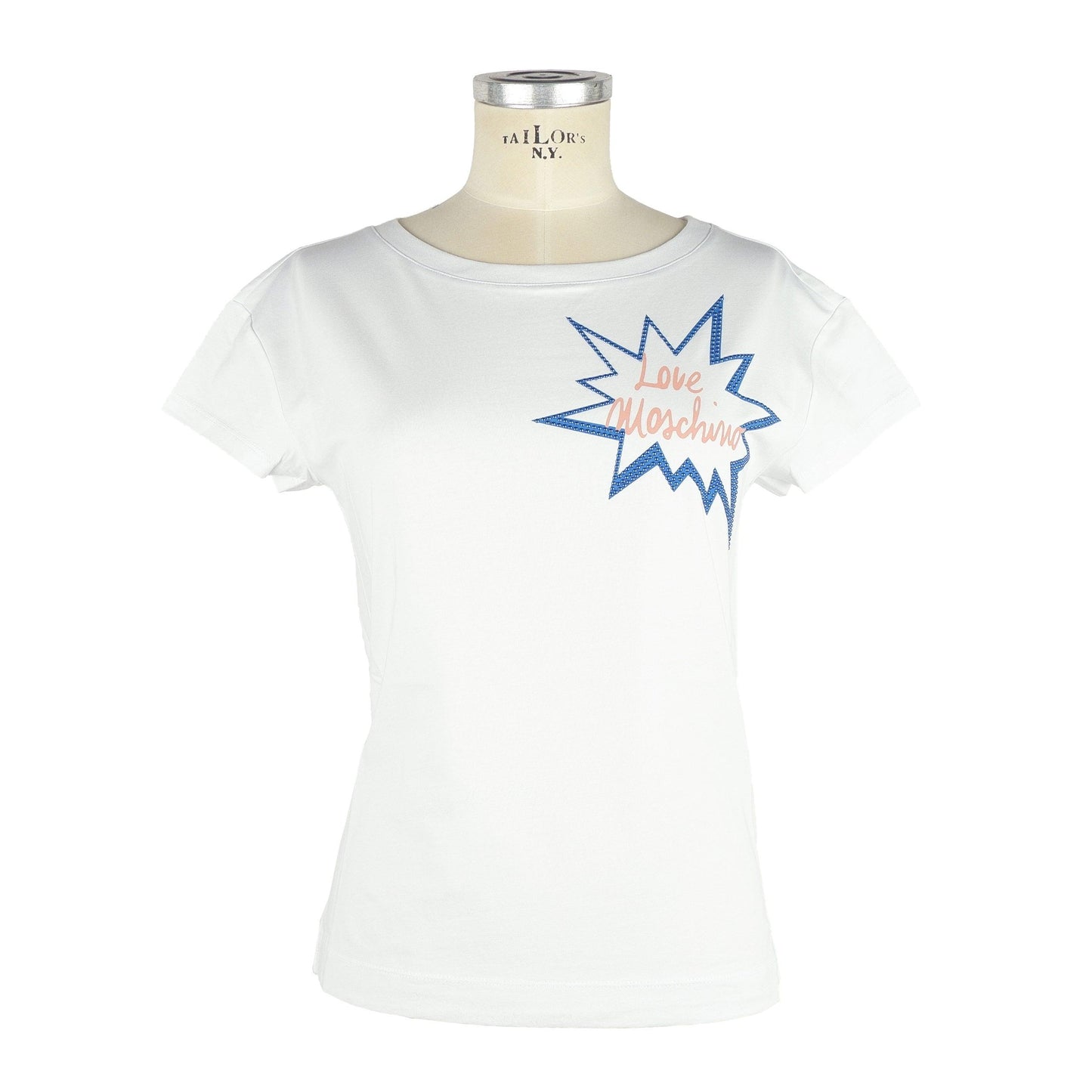 E-a Love Moschino Tops & T-Shirt