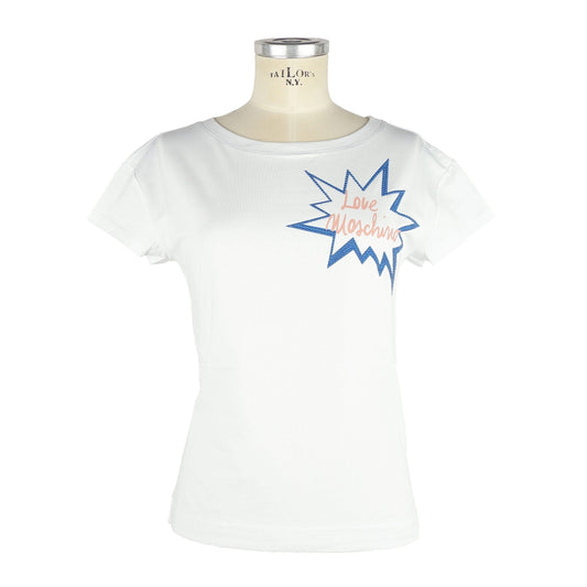 E-a Love Moschino Tops & T-Shirt