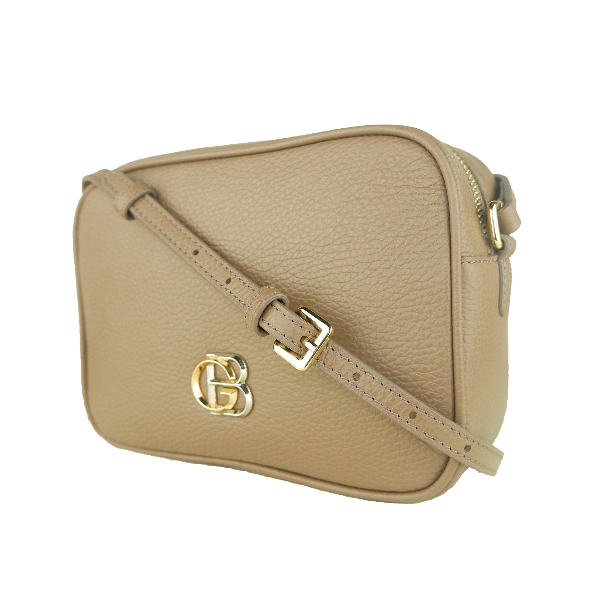 G-o Baldinini Shoulder Bag - coffeewithmee2
