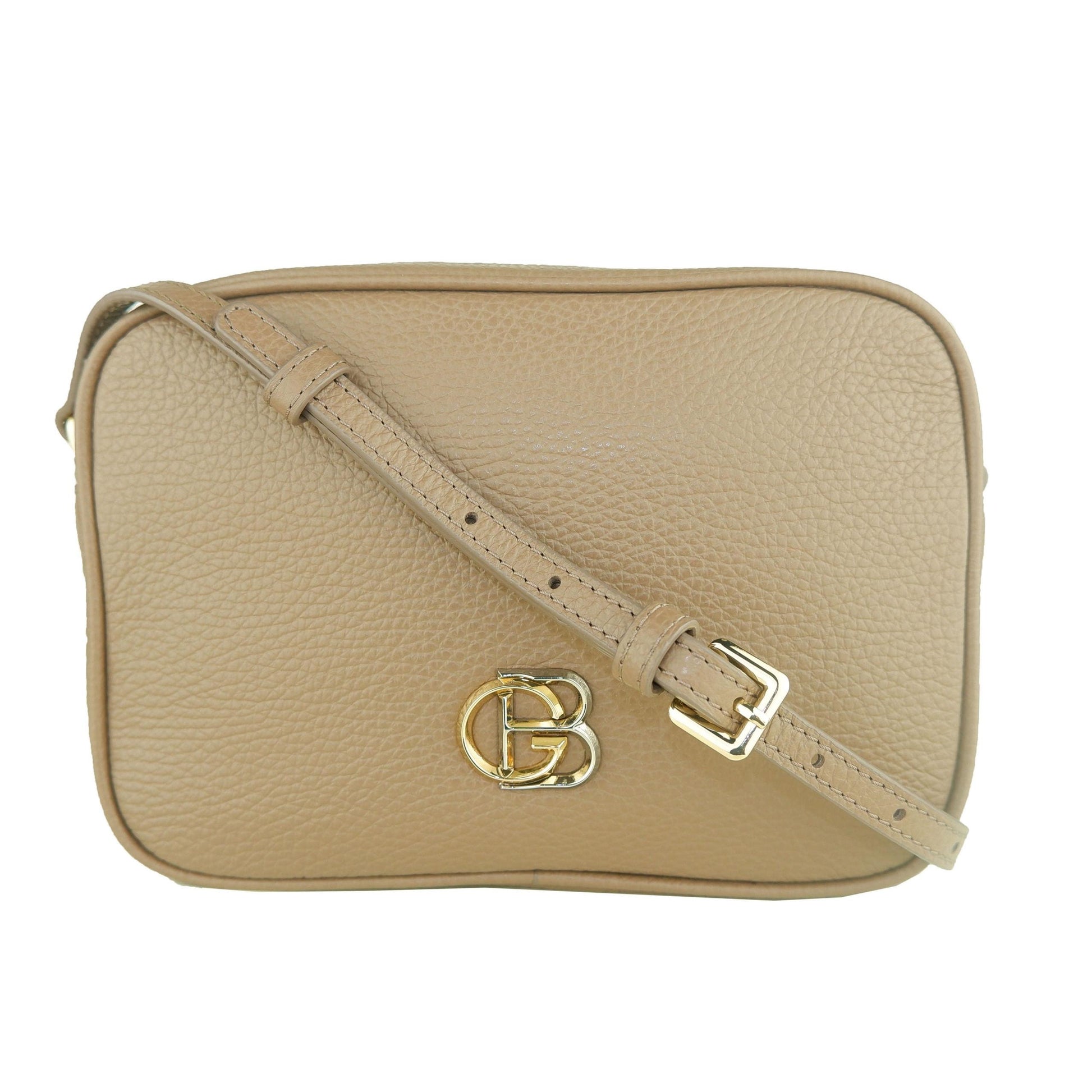 G-o Baldinini Shoulder Bag - coffeewithmee2