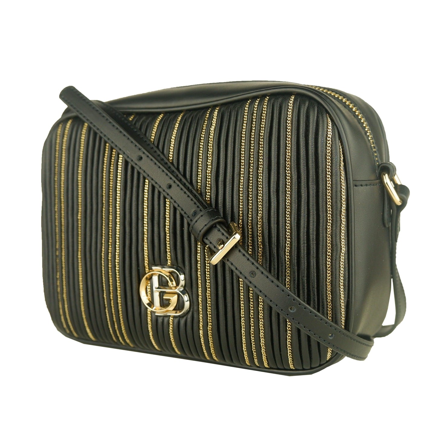 G-x Baldinini Shoulder Bag - coffeewithmee2