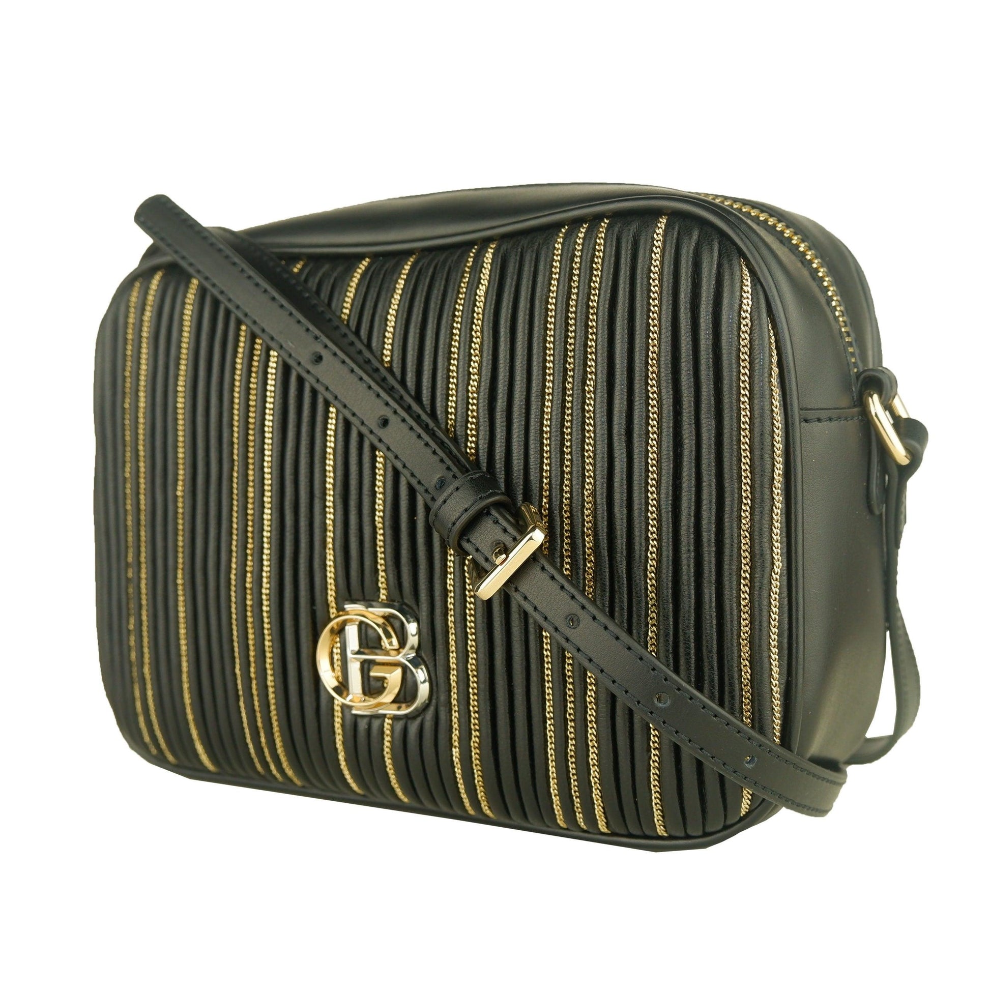 G-x Baldinini Shoulder Bag - coffeewithmee2