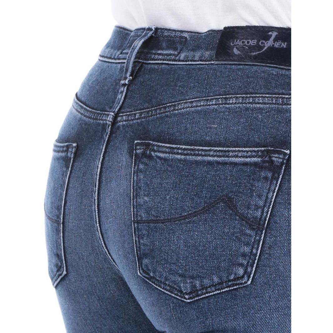 W- Jacob Cohen Jeans & Pant