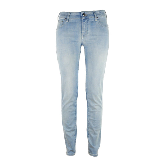 W- Jacob Cohen Jeans & Pant