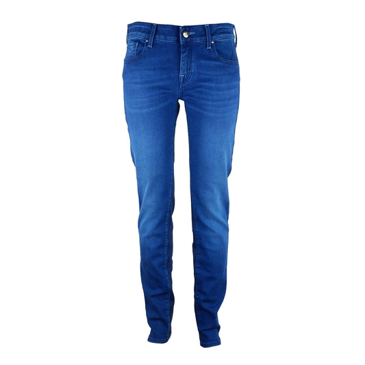 W- Jacob Cohen Jeans & Pant