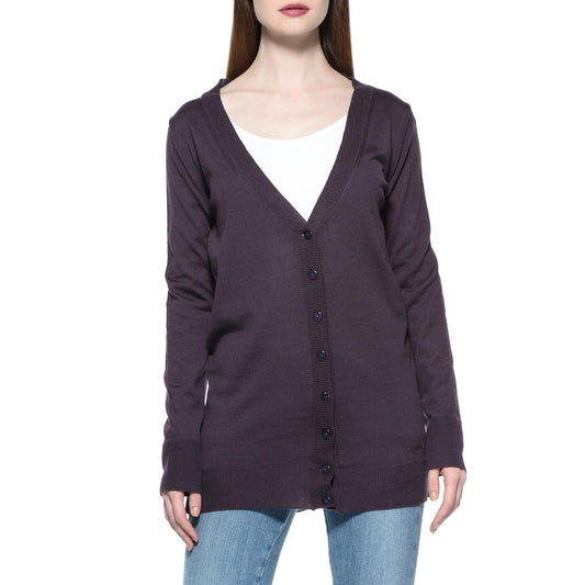 Prugna Cardigan