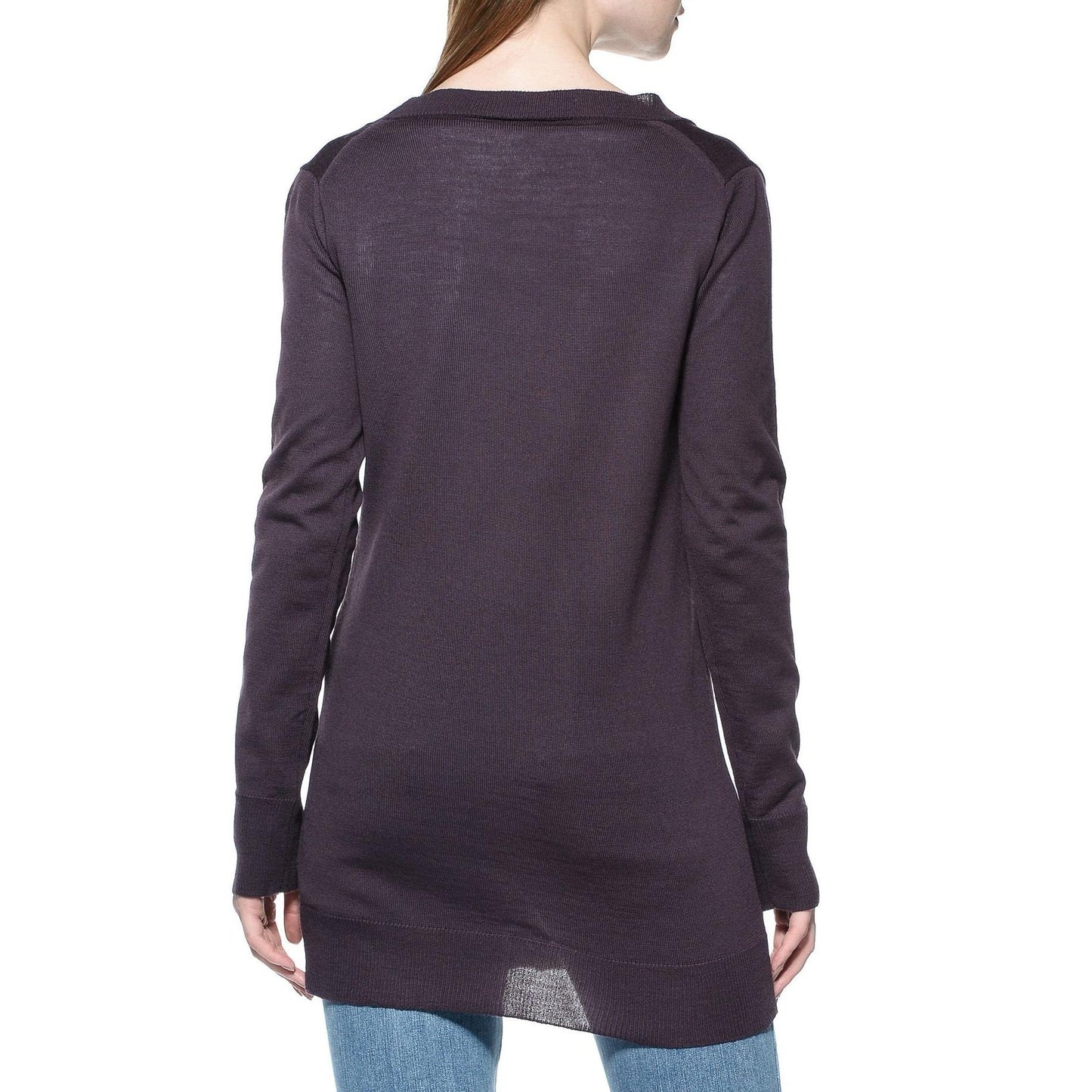 Prugna Cardigan