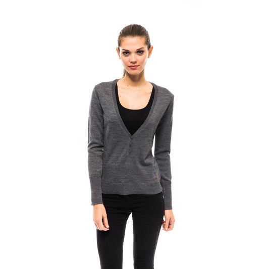Grigio Sweater