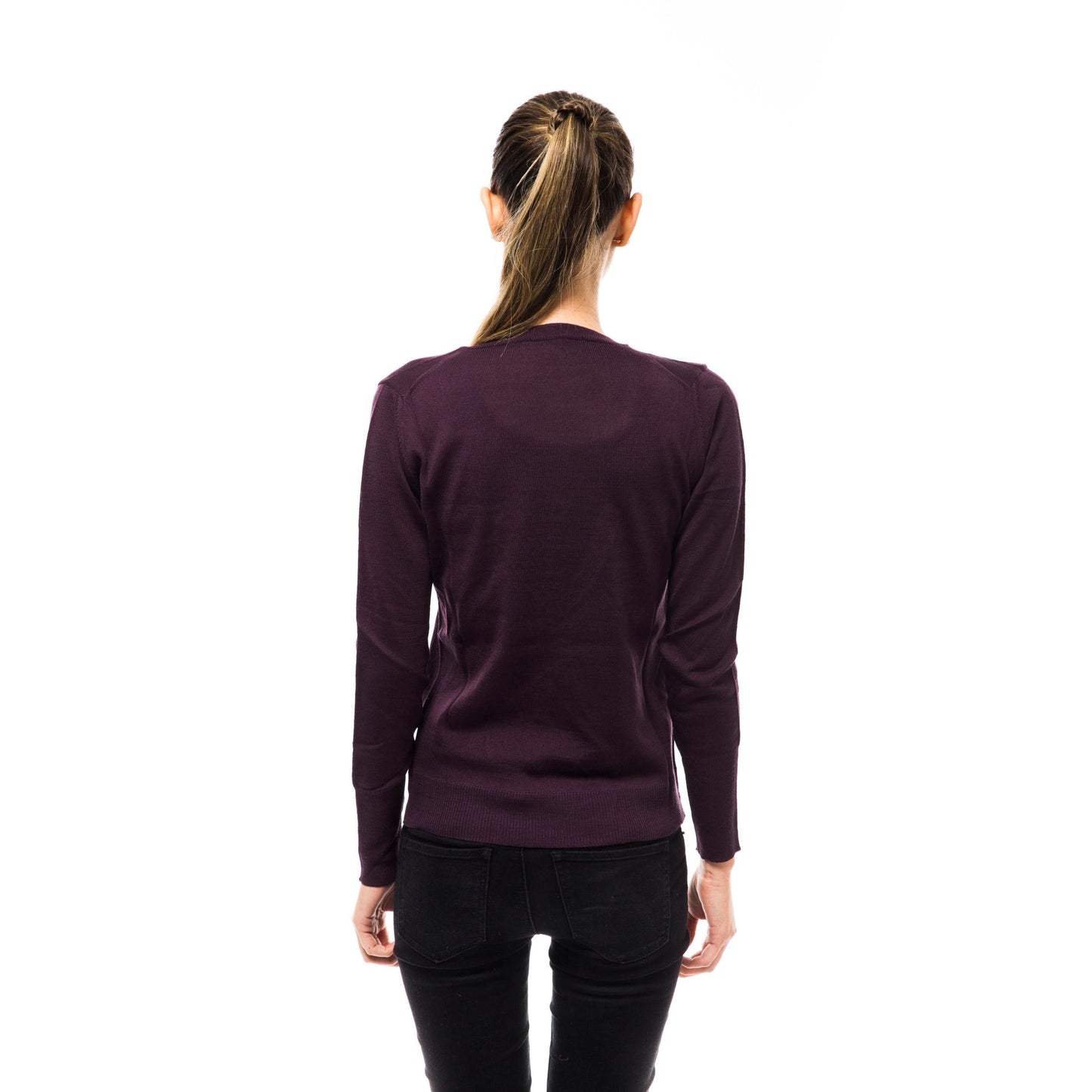 Prugna Sweater