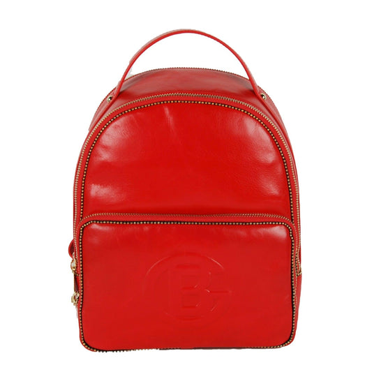 Gs.- Baldinini Backpack - coffeewithmee2